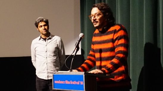 "Kelebekler" Filmi Sundance'te Ayakta Alkışlandı! haber görseli
