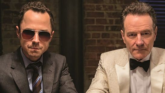 Sneaky Pete: İkinci Sezon Fragmanı ve Prömiyer Tarihi Geldi haber görseli