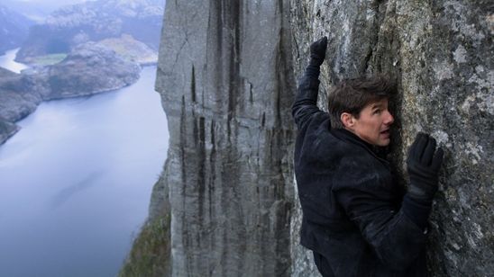 "Mission: Impossible – Yansımalar" Aksiyonun Dozunu Yükseltiyor! haber görseli
