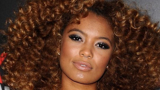 Jaz Sinclair Netflix’in Sabrina Uyarlamasında Rol Alacak haber görseli