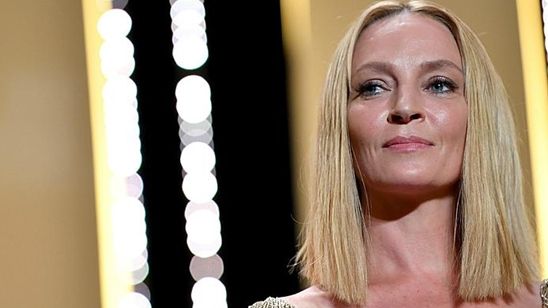 Uma Thurman'ın Ölümle Burun Buruna Geldiği Kaza Görüntüleri! haber görseli