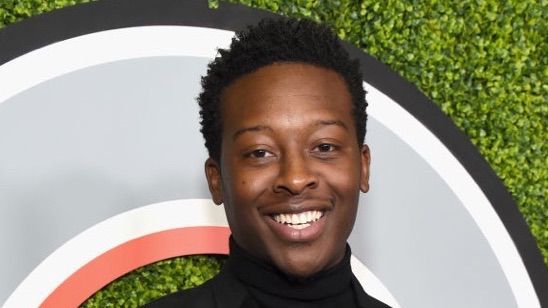 Brandon Micheal Hall ‘God Friended Me’nin Başrolüne Getirildi haber görseli