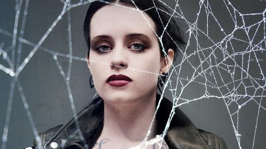 "The Girl in the Spider's Web"in Kadrosu Genişliyor! haber görseli