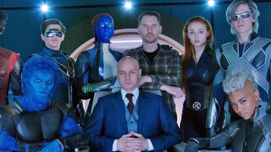 "X-Men: Dark Phoenix"te Tanıdık Bir Yüz Eksik Kalacak! haber görseli