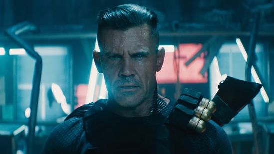 "Deadpool 2"den İlk Fragman Geldi! haber görseli