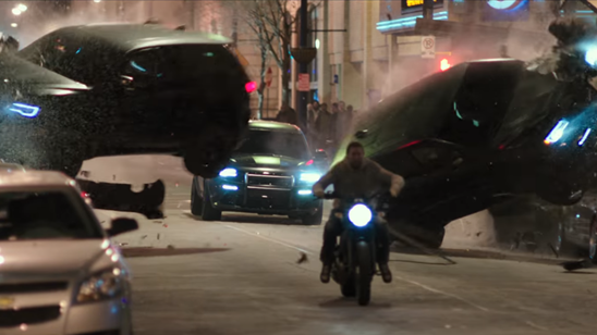 Tom Hardy’li “Venom”dan İlk Teaser Fragman! haber görseli