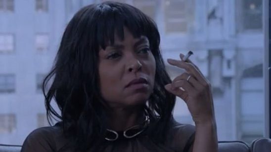 Oscar Adayı Taraji P. Henson İntikam Peşinde! haber görseli