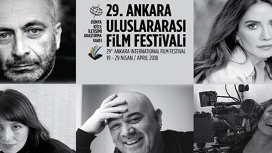 Ankara Uluslararası Film Festivali Ulusal Uzun Jürisi Belli Oldu!