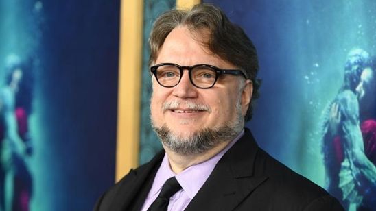 75. Venedik Film Festivali'nin Jüri Başkanı Guillermo del Toro! haber görseli