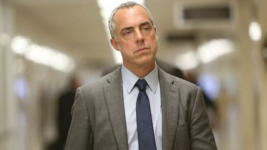 Amazon ‘Bosch’un 5. Sezonuna Yeşil Işık Yaktı