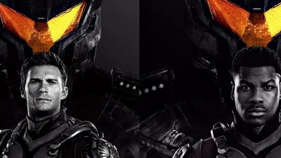 "Pasifik Savaşı: İsyan"dan Nefes Kesici Fragman! haber görseli