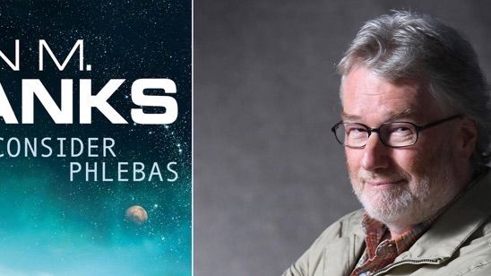 Amazon ‘Consider Phlebas’ Romanını Uyarlıyor haber görseli