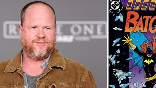 Joss Whedon “Batgirl” Projesinden Ayrıldı!
