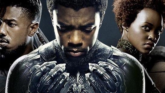 ABD Box Office: Black Panther'ın Egemenliği Sürüyor!