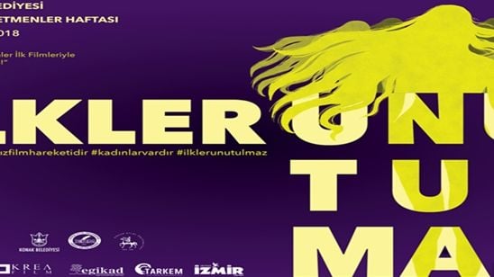 Kadın Yönetmenler İlk Filmleriyle İzmir’de! haber görseli