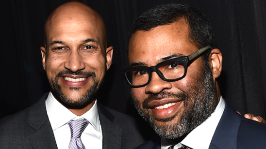 Keegan-Michael Key’in Oscar'daki "Kapan" Sevinci Görülmeye Değer! haber görseli