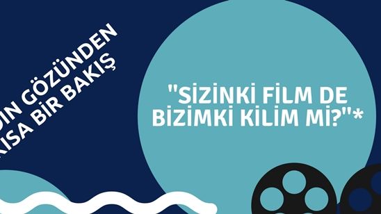 "Kadın Gözünden Kısa Bir Bakış" Gösterimleri! haber görseli