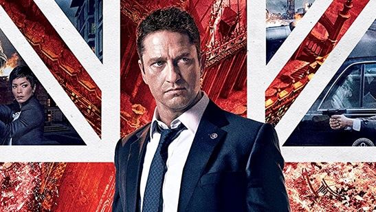 "Angel Has Fallen"ın Kadrosu Genişliyor!