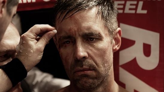 Boks Dramı "Journeyman"den Poster Geldi! haber görseli
