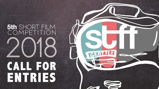 Seattle Türk Film Festivali 5. Kısa Film Yarışması Başvuruları Açıldı!