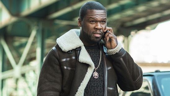 50 Cent İmzalı 'Power’a 6. Sezon Onayı Geldi