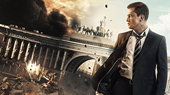 "Zamanın Sınırında" Filminden Altyazılı Fragman! haber görseli