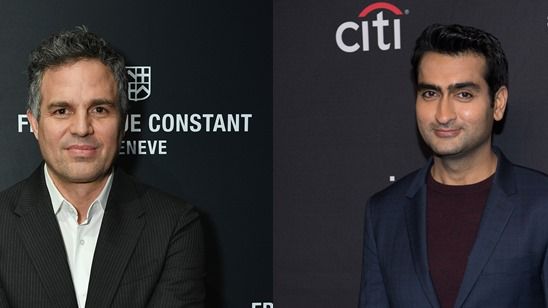 Kumail Nanjiani ve Mark Ruffalo, Pablo Larraín’in Yeni Filminde Buluşuyor! haber görseli