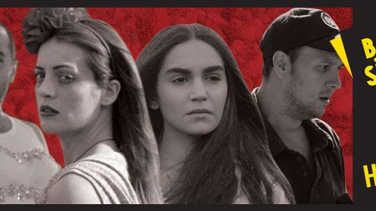 Başka Sinema'da Bu Hafta! haber görseli