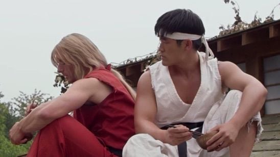 Yeni Street Fighter Dizisi İçin Hazırlıklar Başladı haber görseli