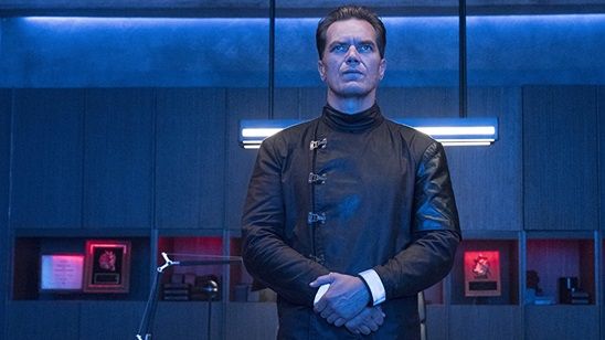 HBO İmzalı “Fahrenheit 451” Mayıs’ta Prömiyer Yapıyor! haber görseli
