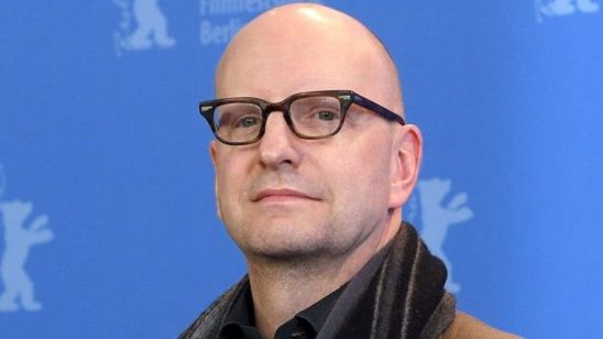 Steven Soderbergh Komedisi 'Now Apocalypse'in Prodüksiyonu Başladı haber görseli