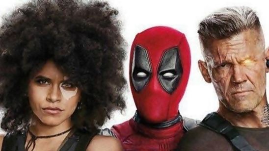Merakla Beklenen "Deadpool 2"den Yeni Görüntüler! haber görseli