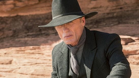 Westworld'ün 2. Sezonundan Resmi Fragman Geldi! haber görseli