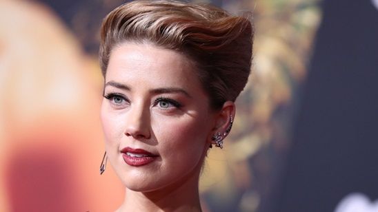 Charlie Plummer’lı “Gully” Filmine Amber Heard Desteği! haber görseli