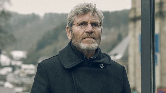 The Missing Devam Ediyor! haber görseli