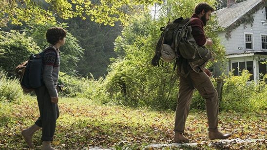 Merakla Beklenen “Sessiz Bir Yer”in Son Fragmanı Yayınlandı! haber görseli