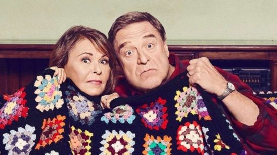 ‘Roseanne’ Prömiyer Bölümüyle İzlenme Rekoru Kırdı haber görseli