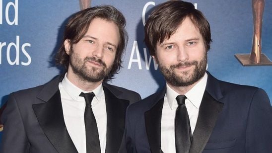 Duffer Kardeşler ‘Stranger Things’in Çalıntı Olduğu İddiasını Yanıtladı haber görseli