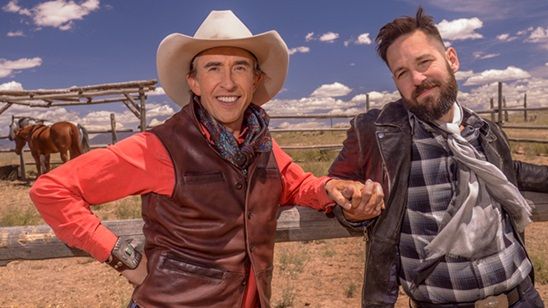 Steve Coogan ve Paul Rudd’lu “Ideal Home”dan İlk Fragman! haber görseli