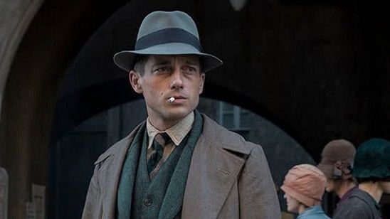 Babylon Berlin'in Yapımcı Şirketi Futbol Dizisi Çekiyor haber görseli