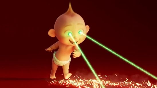 "İnanılmaz Aile 2"den Yeni Fragman! haber görseli