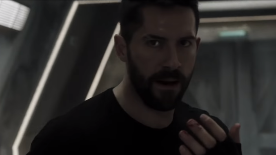 “Undisputed” Serisinin Yıldızı Scott Adkins "Incoming" ile Aksiyonu Uzaya Taşıyor! haber görseli