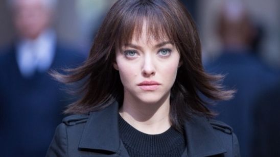Amanda Seyfried'lı "Anon"dan İlk Fragman! haber görseli