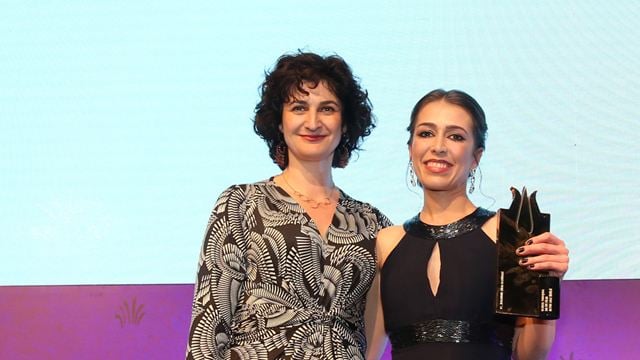 37. İstanbul Film Festivali Ödülleri Sahiplerini Buldu!