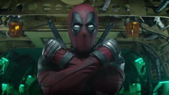 “Deadpool 2”nin Son Fragmanı Yayınlandı!