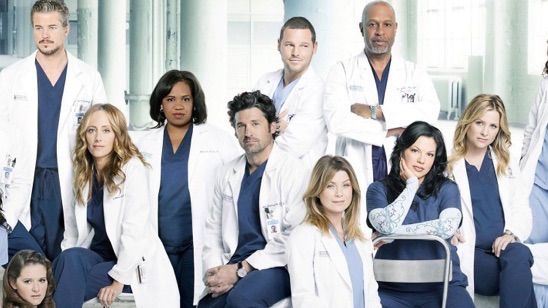 Grey’s Anatomy 15. Sezon Onayını Alarak Rekor Kırdı haber görseli