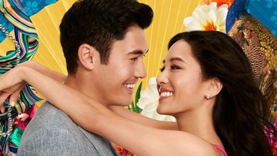 Modern Romantik Komedi "Crazy Rich Asians"tan İlk Fragman!