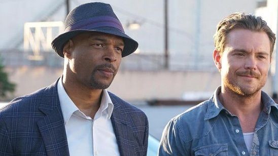 Lethal Weapon Cephesinde İşler Karıştı; Final İhtimali Doğdu haber görseli