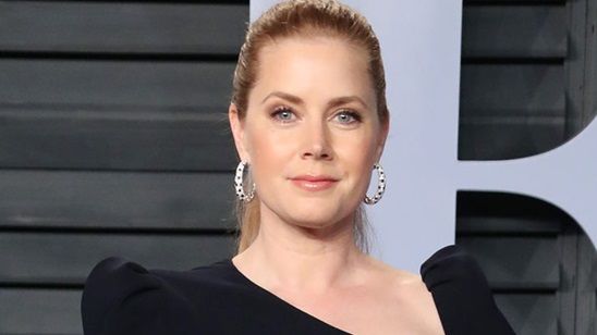 Amy Adams, Joe Wright’ın Yeni Filminde Rol Alacak! haber görseli