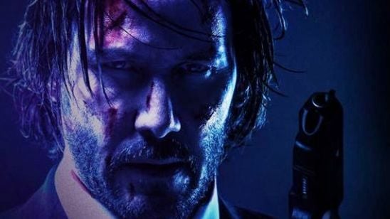 "John Wick: Chapter 3"nin Detayları Belli Oldu! haber görseli